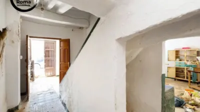 Chalet in Lecrín photo 8