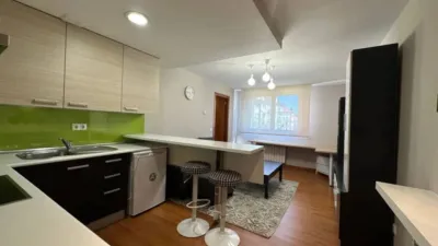 Apartment on La Xesteira Street photo 15