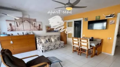 Apartment in Santa Margarida photo 10