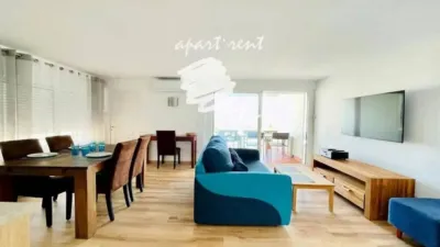 Apartment in Empuriabrava photo 2