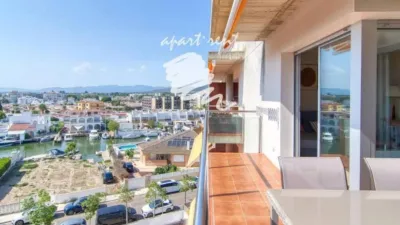 Apartment in Santa Margarida photo 5
