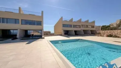 Terraced house in Cala Gat photo 80