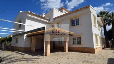 Chalet in Orihuela photo 5