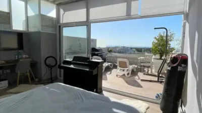 Apartment in Orihuela photo 22