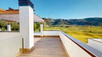 Chalet en Monforte del Cid photo 45