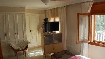 Chalet in the Finestrat area photo 38