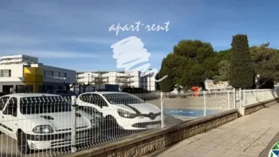 Apartment in Santa Margarida photo 3