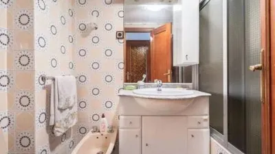 Apartment in Vista Alegre photo 9
