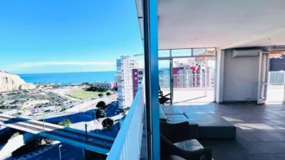 Penthouse in Alicante - Alacant photo 31