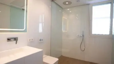 Apartment in Orihuela photo 17