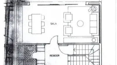 Chalet in Albinyana photo 27