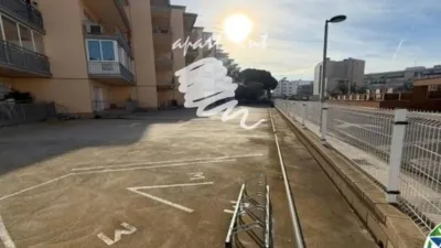 Apartment in Santa Margarida photo 34