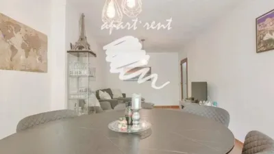 Apartment in Port Esportiu-Canyelles-Puig Rom photo 11