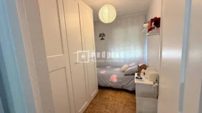 Apartment in Alcalá de Henares photo 19