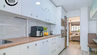 Apartment in Albolote photo 38