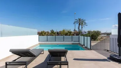 Casa - Vista 3
