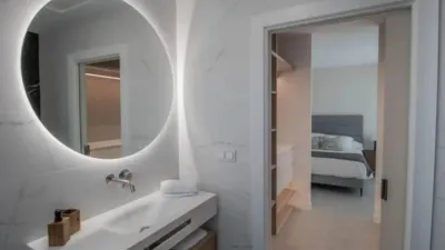 Chalet in Finestrat photo 14