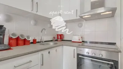 Apartment in Centre photo 14
