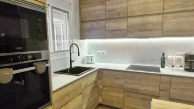 Chalet in Murcia Capital photo 14