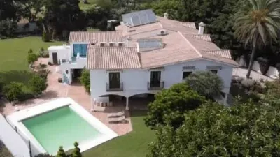 Chalet on Calle 8, 18 photo 52