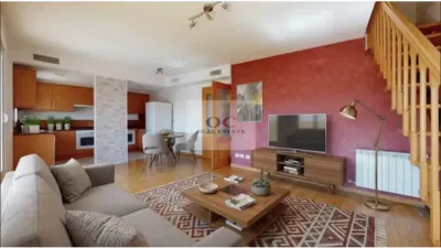 Apartment in Murcia City photo 2