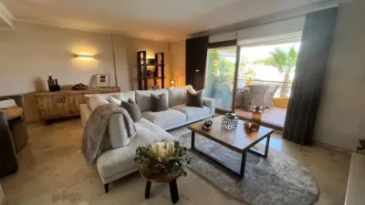 Apartment - View 5