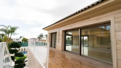 Chalet in Pedanías Norte photo 35