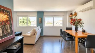 Chalet in Camino del Faro photo 30