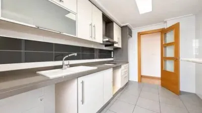 Penthouse in San Antón-El Palmeral photo 10