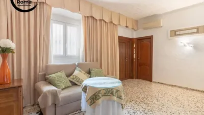 Apartment in Granada City photo 19