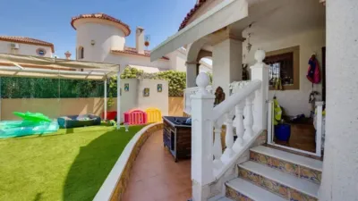 Casa - Vista 5