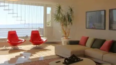 Top Floor Apartment in Las Adelfas-Benicolada-Garduix photo 18