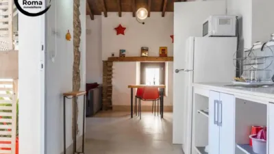 Chalet en Albaicín photo 59