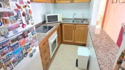 Apartment in Guardamar del Segura photo 9