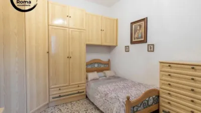 Apartment in Granada City photo 10
