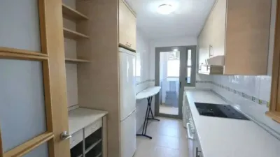 Apartment in Guardamar del Segura photo 8