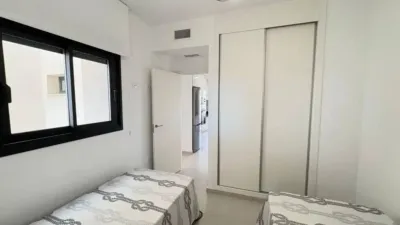 Apartment in Orihuela photo 17