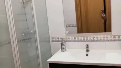 Apartment on Calle Tejeras photo 12