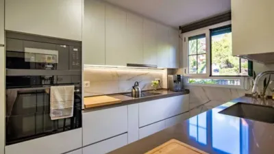 Apartment in Finestrat photo 9