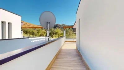 Chalet en Monforte del Cid photo 48