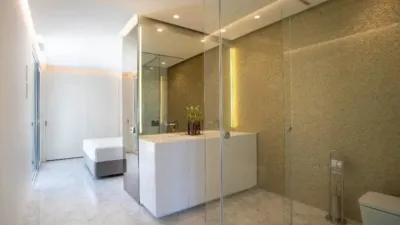 Apartment in Orihuela photo 10