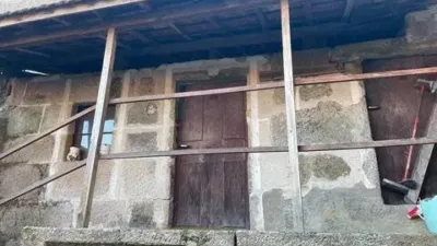 Rustic house in San Cristovo de Cea photo 11