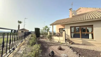 Chalet en Algorfa photo 47