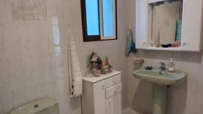 Rustic House in Algarrobo photo 8
