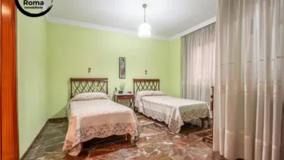Apartment on Calle San José Baja photo 36