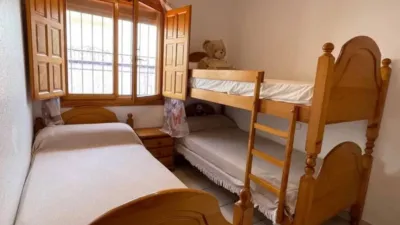 Chalet in Pilar de la Horadada photo 18