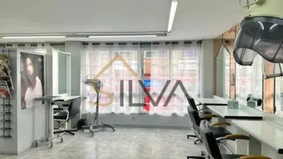 Local comercial en alquiler en Agra Do Orzán-O Ventorillo - Vista 4
