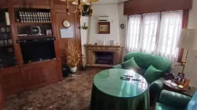 Chalet en La Roda photo 61