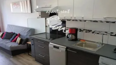 Apartment in Empuriabrava photo 10