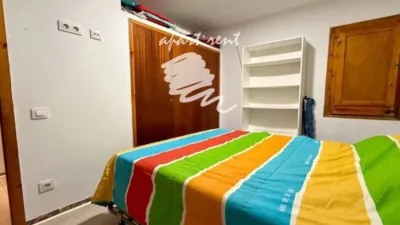 Apartment in Centre photo 13